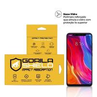Película De Nano Vidro Para Xiaomi Mi 8 - Gorila Shield - 1