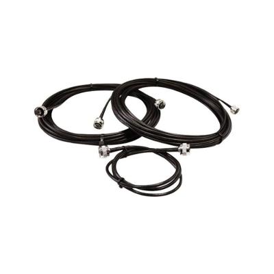 Kit Cabo para Divisor Cc-03 com Fios de Calibre Adequado Aquário