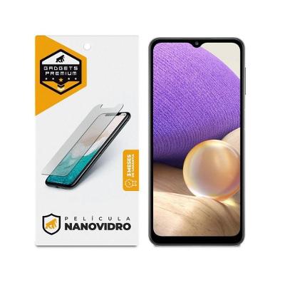 Película De Nano Vidro Para Samsung Galaxy A32 5G - Gshield
