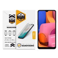 Película De Nano Vidro Para Samsung Galaxy A20S - Gshield - 1
