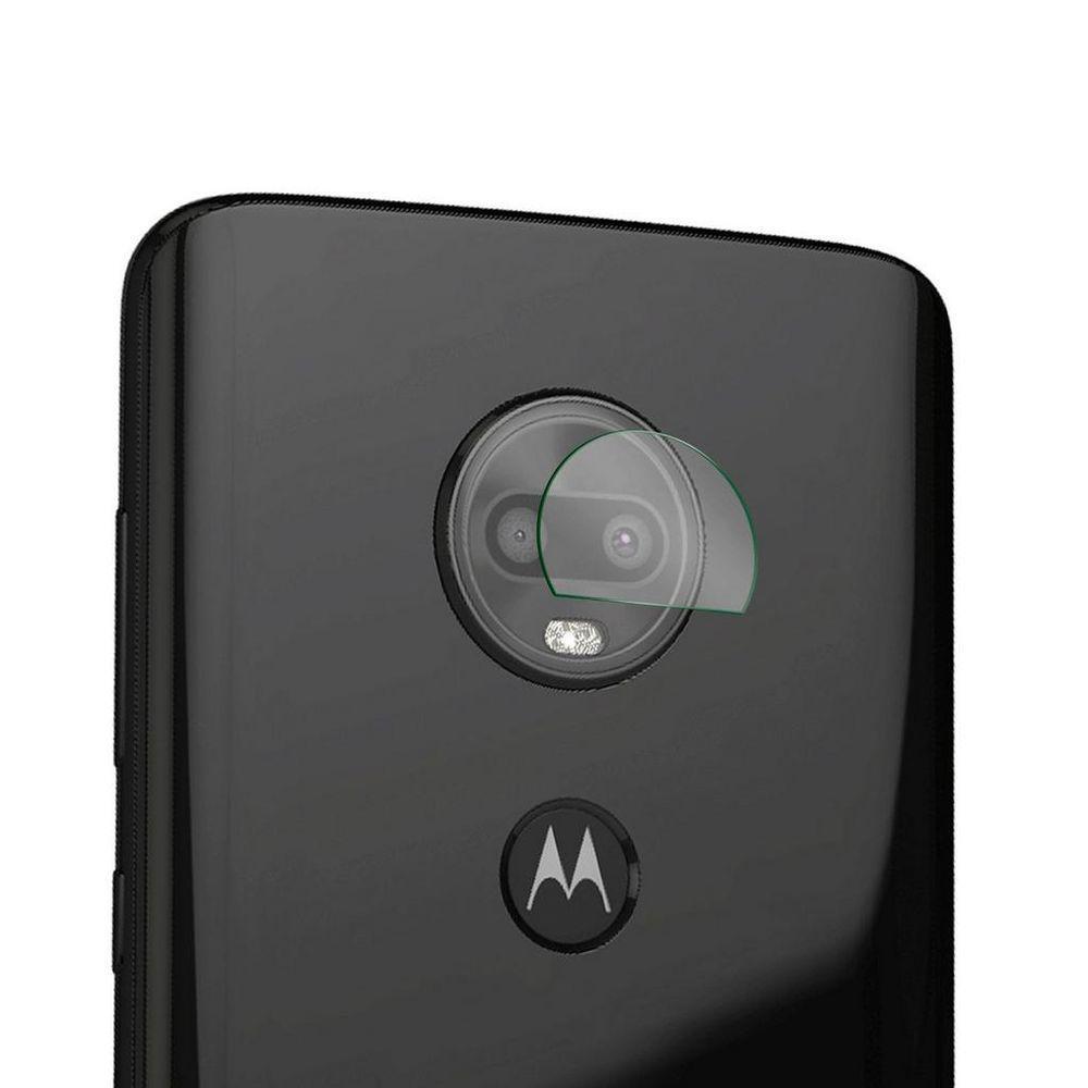 Película De Vidro Para Lente De Câmera Motorola Moto G7 - Gorila Shield - 1