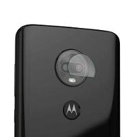 Película De Vidro Para Lente De Câmera Motorola Moto G7 - Gorila Shield - 1