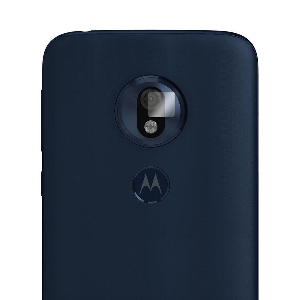 Película De Vidro Para Lente De Câmera Motorola Moto G7 Play - Gorila Shield - 4