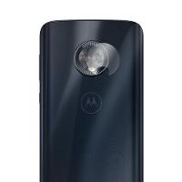 Película De Vidro Para Lente Câmera Motorola Moto G6 - Gorila Shield - 3
