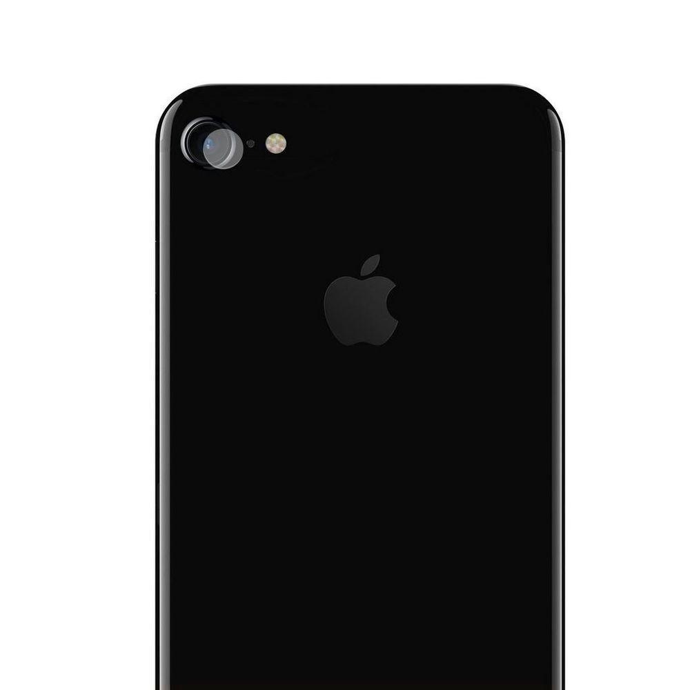Película De Vidro Para Lente Câmera Iphone 7 E 8 - Gorila Shield - 4
