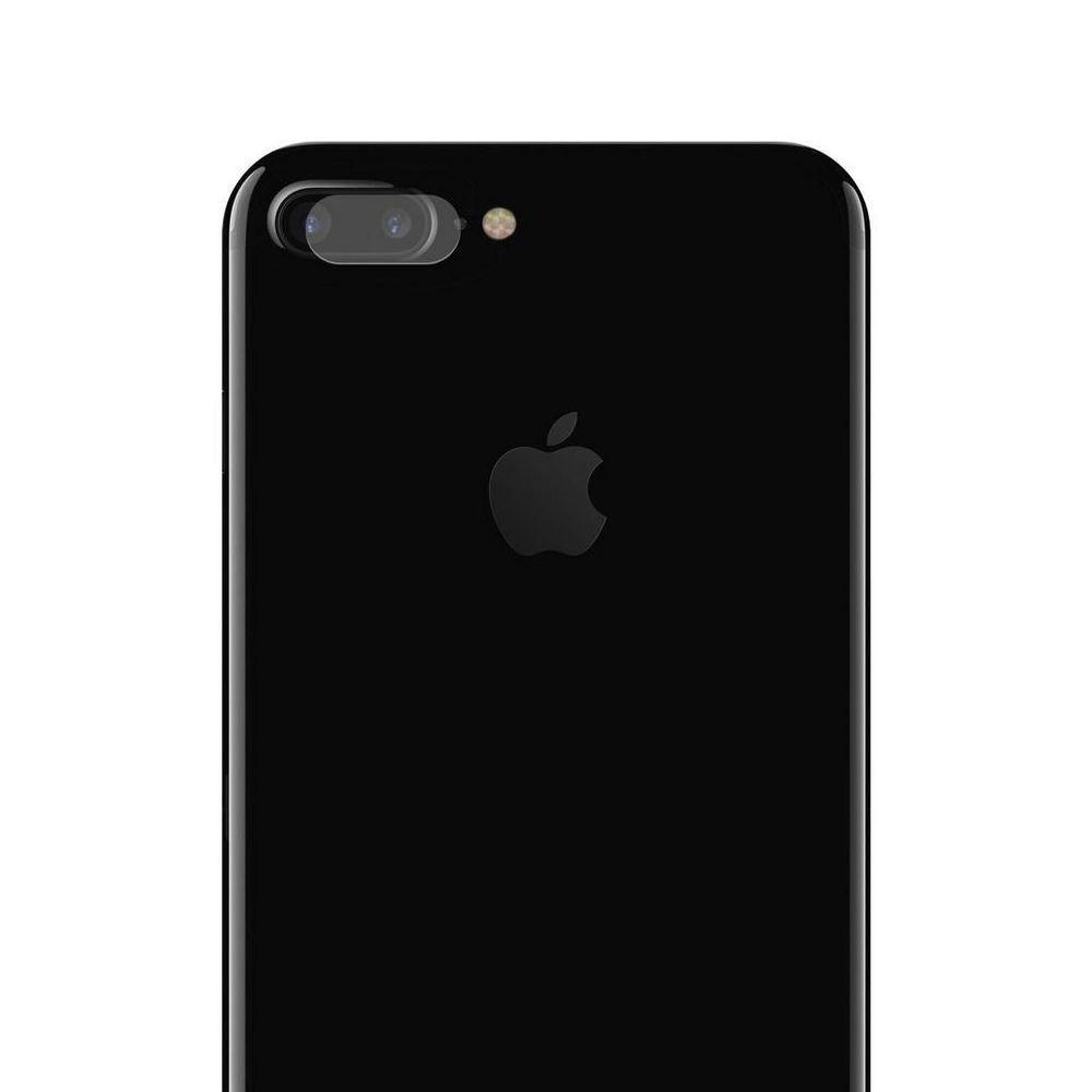 Película De Vidro Para Lente Câmera Iphone 7 Plus E 8 Plus - Gorila Shield - 4