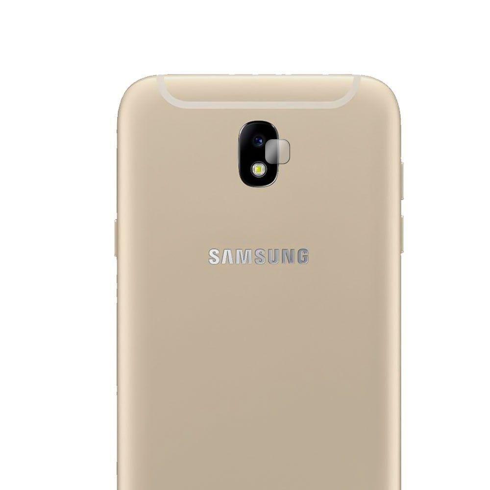 Película De Vidro Para Lente Câmera Galaxy J5 Pro - Gorila Shield - 1