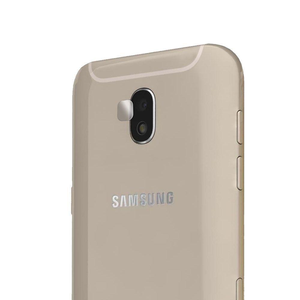 Película De Vidro Para Lente Câmera Galaxy J5 Pro - Gorila Shield - 3