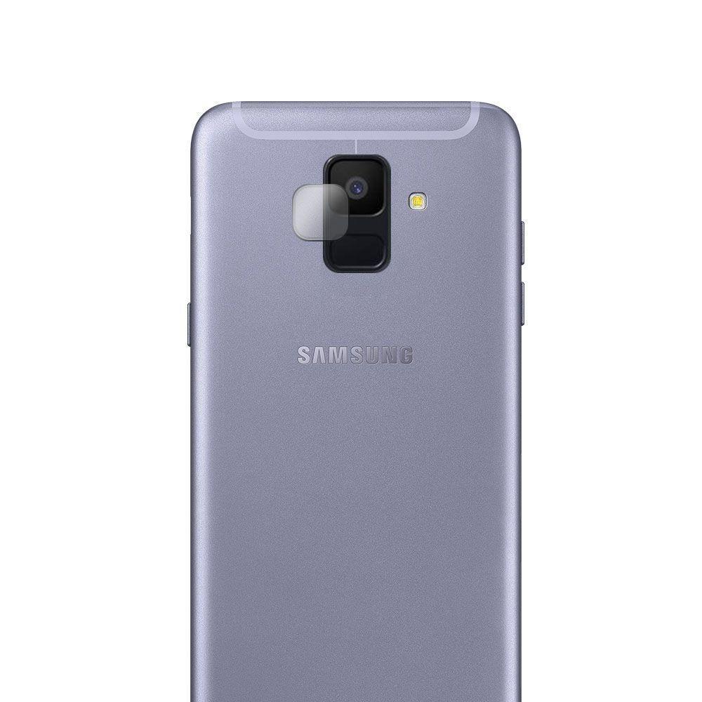 Película De Vidro Para Lente Câmera Galaxy A6 - Gorila Shield - 1