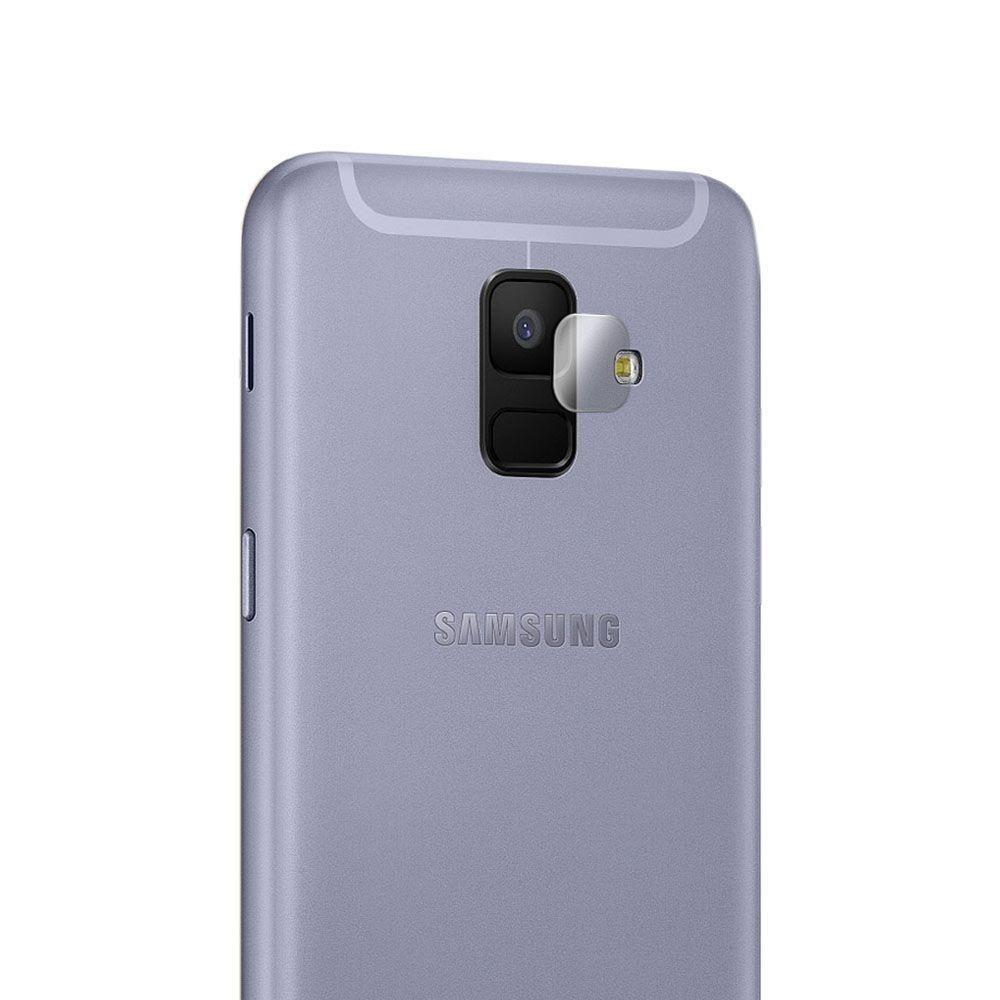 Película De Vidro Para Lente Câmera Galaxy A6 - Gorila Shield - 3