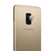 Película De Vidro Para Lente Câmera Galaxy A8 E A8 Plus - Gorila Shield - 1