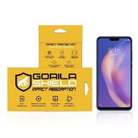 Película De Vidro Dupla Para Xiaomi Mi 8 Lite - Gorila Shield - 1