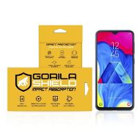 Película De Vidro Dupla Para Samsung Galaxy M10 - Gorila Shield - 1
