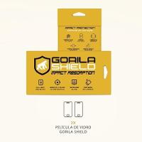 Película De Vidro Dupla Para Samsung Galaxy J5 Metal - Gorila Shield - 10