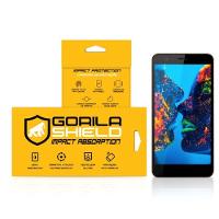 Película De Vidro Dupla Para Quantum Muv - Gorila Shield - 1