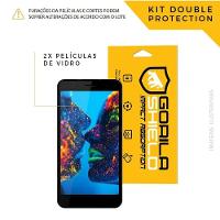 Película De Vidro Dupla Para Quantum Muv - Gorila Shield - 7
