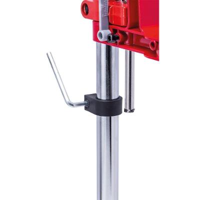 Suporte para Furadeira Worker 500MM com Precisão e Batente de Altura 500CM