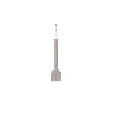 Talhadeira D-61042 Larga com Encaixe SDS-Plus Cinza Makita 80CM 150CM