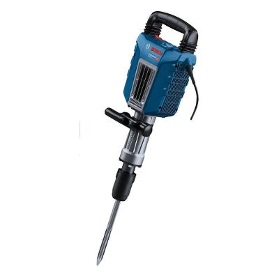 Martelo Demolidor Gsh 14 C Brushless 28 Joules Preto Bosch 12CM 1750W 220V