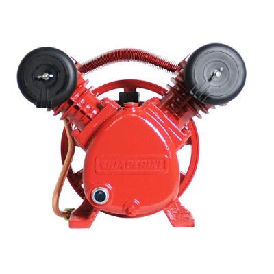 Unidade Compressora M.pressão 10 Pcm Red 017681 com Sistema em V 140 PSI Vermelho Chiaperini 270ML