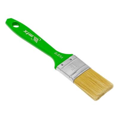 Trincha Pincel 1.1-2 Multiuso Cerdas Sintéticas Branco MTX 4CM