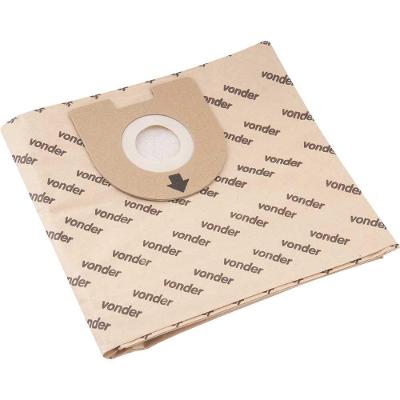 Saco para Aspirador Vonder APV1210 Papel Bivolt Conjunto Limpeza 3 Sacos