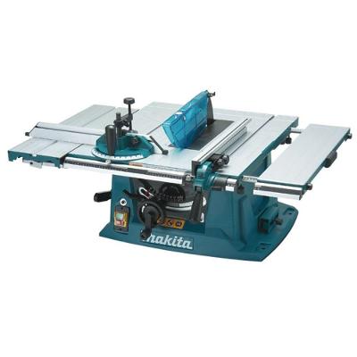 Serra Circular Bancada MLT100 1500W Freio Instantâneo Inox Makita 726CM
