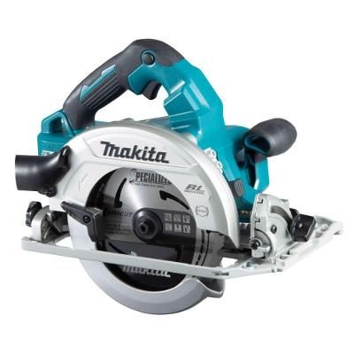 Serra Circular DHS783Z sem Fio 6000 RPM Sistema AWS 27CM Makita