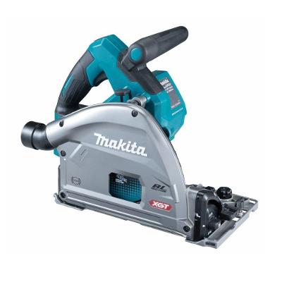 Serra Circular SP001GZ sem Fio com Motor BL e AWS Makita 165MM