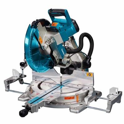 Serra Esquadria LS1219L Cortes Precisos com Tecnologia DXT 220V Makita 664CM