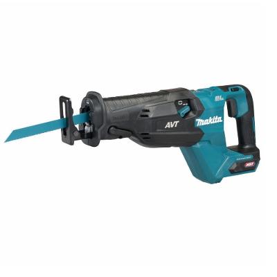 Serra Sabre sem Fio JR002GZ com Motor BL e LED Makita 12CM 40V MAX