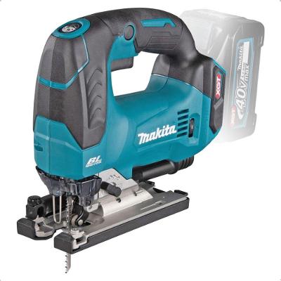 Serra Tico JV002GZ com Avanço Pendular Azul Makita 8,4CM 135MM