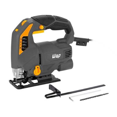 Serra Tico STT02 800W com Ajuste Pendular Preto WAP 9CM 220V