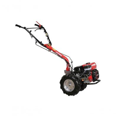 Micro-trator MWG-722 GE700-O 7HP com Motor 4T OHV 212cc Bivolt Kawashima 140CM 3,6L