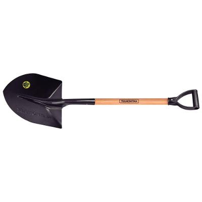 Pá de Bico 460-40 com Escavação Eficiente Cinza Tramontina 71CM