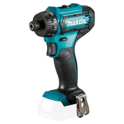 Parafusadeira Furadeira Makita Profissional DF033DZ 1700 RPM Preto 12V 66CM