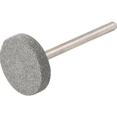 Ponta Montada 20x3,6mm G180 para Microrretífica com Desbaste Preciso 2 Peças Vonder