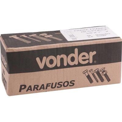Porca Sextavada Ma 8.8 Din 934 Alta Resistência Rosca UNC 22,00mm Aço Carbono Nove54 22CM