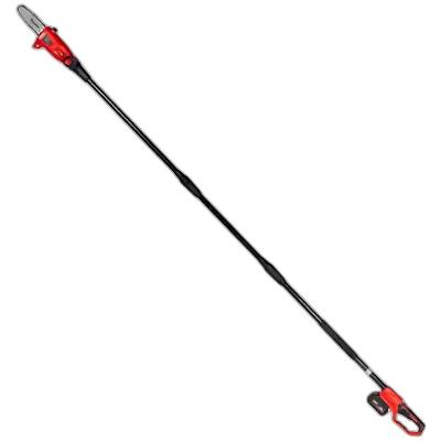 Motopoda Toyama TBT18PP3.0 com Sabre 8 Polegadas e Cabo Extensor 3M para Poda em Altura com Bivolt