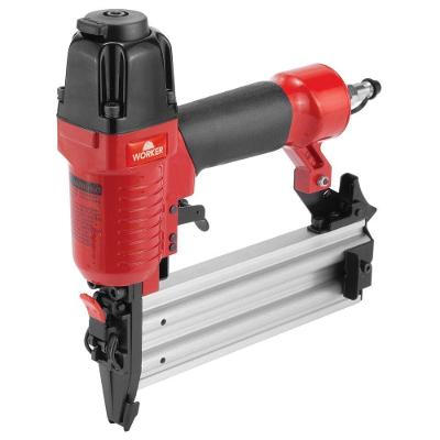 Pinador Pneumático 15-50mm 1-4'' Npt Worker Fixação Robusta Bivolt