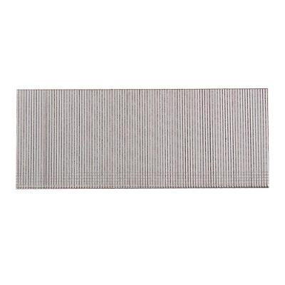 Pino para Pinador Pneumático 576209 Fixação Robusta Revestimento Anticorrosivo Inox MTX 5000 PEÇAS