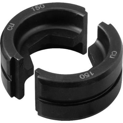 Matriz Hexagonal Acc400 Crimpagem Precisa Aço Liga Vonder 150mm 120-150MM²