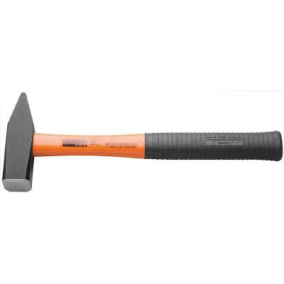 Martelo Pro 500g com Cabo de Polipropileno e Alma de Aço Tramontina 500G