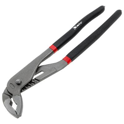 Alicate Bomba D'água 157099 com Cabo Dupla Injeção Cinza MTX 300MM
