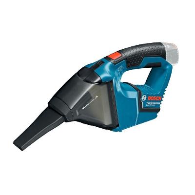 Aspirador de Pó Bosch GAS 12V-LI Portátil sem Fio Inox 12V 35CM