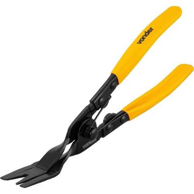 Alicate Saca Grampos Automotivo Vonder Profissional com Design Ergonômico Aço Carbono 12MM