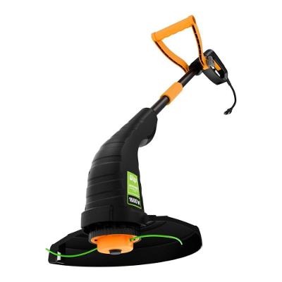 Aparador de Grama WG AG01E Elétrico Corte 28cm Cabeçote Duplo WAP 280MM 1600W