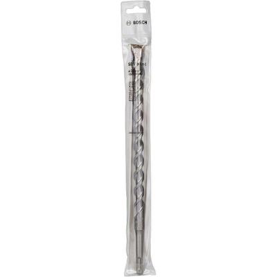 Broca para Concreto SDS Plus-1 2 Arestas de Corte 16X250X310MM Bosch 16MM