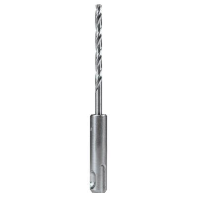 Broca para Metal B-59134 HSS-G com Ponta Bipartida 135 graus  SDS-Plus Makita