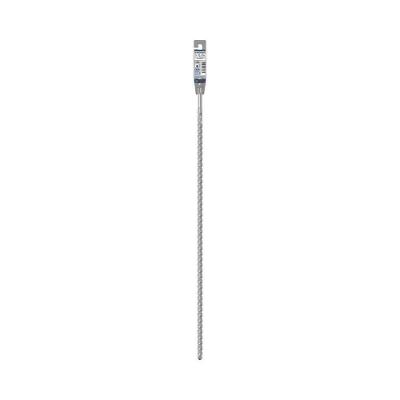 Broca para Concreto Pro SDS Plus-5X com 4 Arestas de Corte e Remoção Rápida de Pó Bosch 610MM